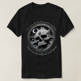 Artificial Intelligence 02 T-Shirt