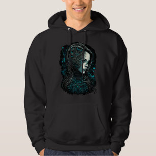 Artificial Intelligence  Computer Science  IT Prof Hoodie