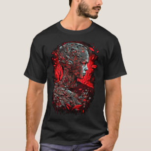 Artificial Intelligence  Computer Science  IT Prof T-Shirt