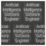 Artificial Intelligence Software Engineer Fabric