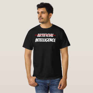 Artificial Intelligence T-Shirt