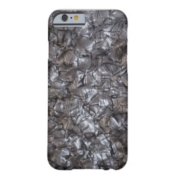 Artificial Nacre Barely There Iphone 6 Case by sergioyio at Zazzle