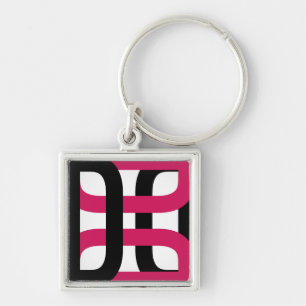 Artikel individuell gestalten keychain