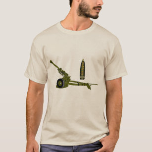 Field Artillery T-Shirts - Field Artillery T-Shirt Designs | Zazzle