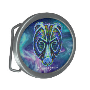 Artio Within~  Belt Buckle