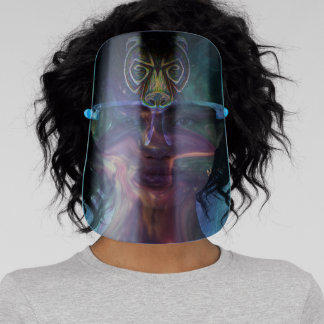 Artio Within~ Face Shield