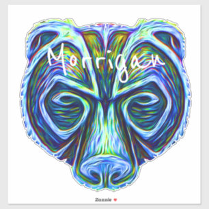 Artio Within~ Sticker
