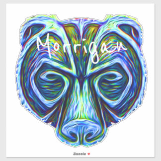 Artio Within~  Sticker