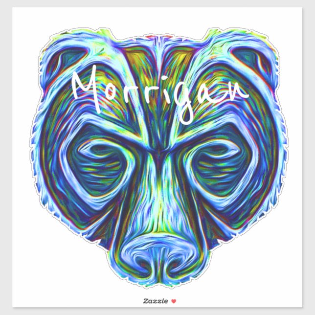 Artio Within~  Sticker (Sheet)