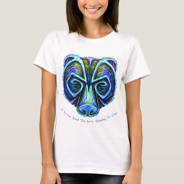 Artio Within~  T-Shirt (Front)