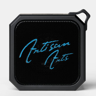 Artisan Arts Bluetooth Speaker
