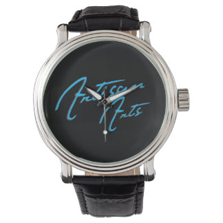 Artisan Arts Premium Leather Watch
