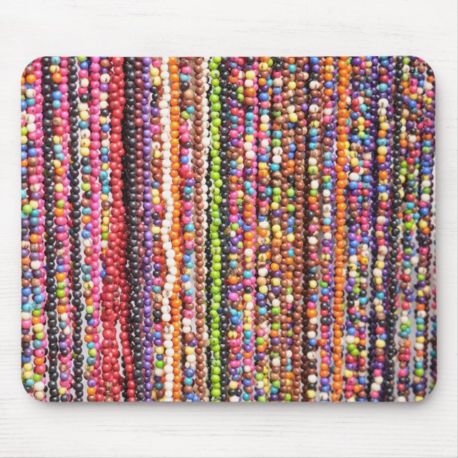 artisan bijoux mouse pad (Front)