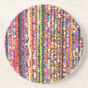 artisan bijoux sandstone coaster