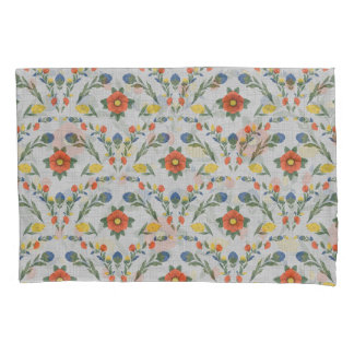 Artisan Blossom Top Sheet Pillow Case