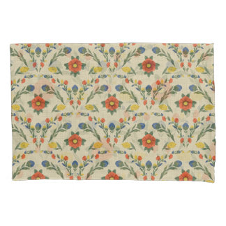 Artisan Blossom Top Sheet Pillow Case