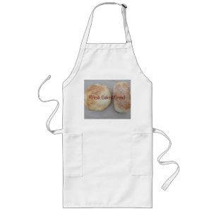 Artisan Bread Baker Long Apron