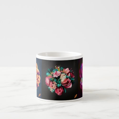 Artisan Essence Printed Specialty Mug Collection