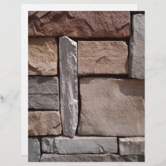 Artisan Masonry (Front/Back)