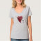 Artist at heart t-shirt