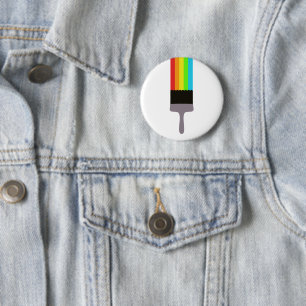 Artist Button