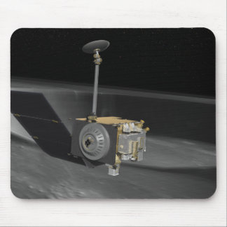 Artist Concept of the Lunar Reconnaissance Orbi 3 Mouse Pad