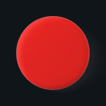 Artist created Red Round Button<br><div class="desc">Plain RED : Buy BLANK or Add TEXT n IMAGE lowprice</div>