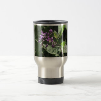 Artist designed items travel mug
