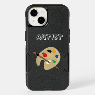 ARTIST iphone case
