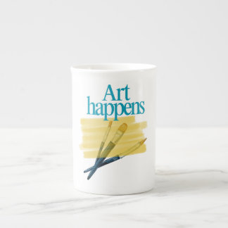 Artist Mug
