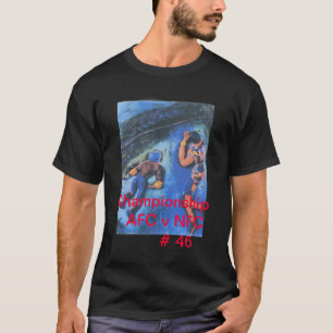 Artist Original Design Tee. T-Shirt