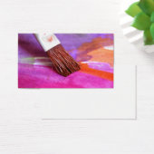 Artist Paint Brush (Desk)