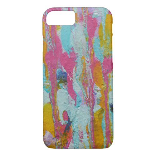 Artist Paint iPhone 87 Case