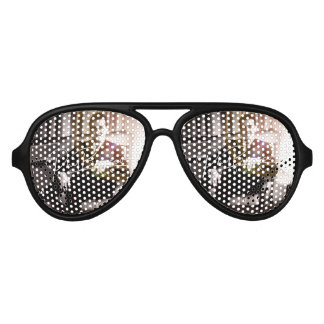 Artist Phil Bracco Signature Glasses