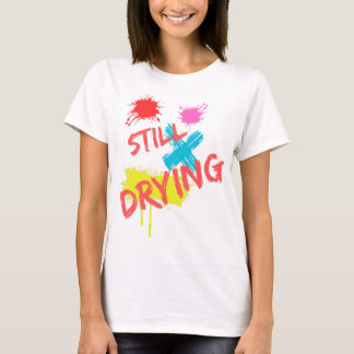 Artist T Shirt