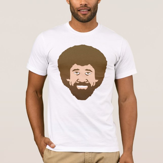Artist T-Shirt (Front)