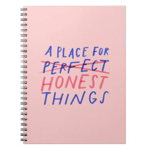 artist writer creative gift idea trendy notebooks