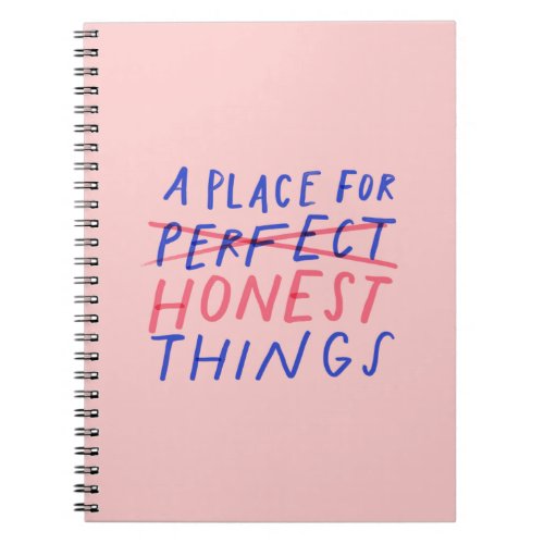 artist writer creative gift idea trendy notebooks