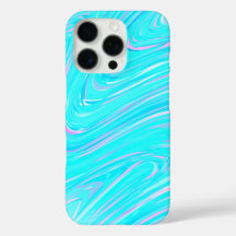 Artistic Abstract Marble Pattern Design