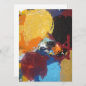 Artistic Anarchy (Front/Back)