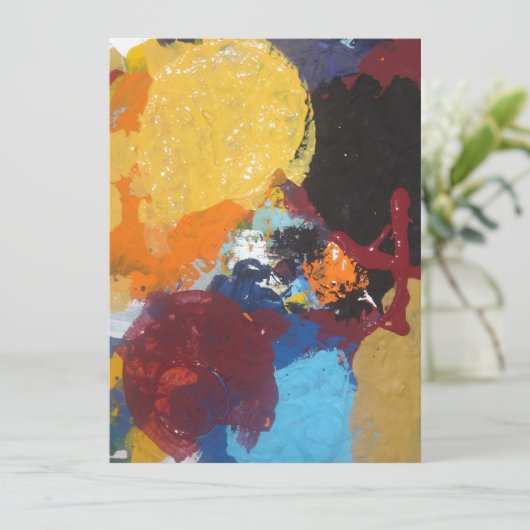 Artistic Anarchy (Standing Front)