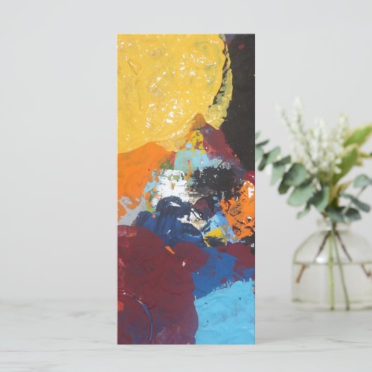 Artistic Anarchy (Standing Front)