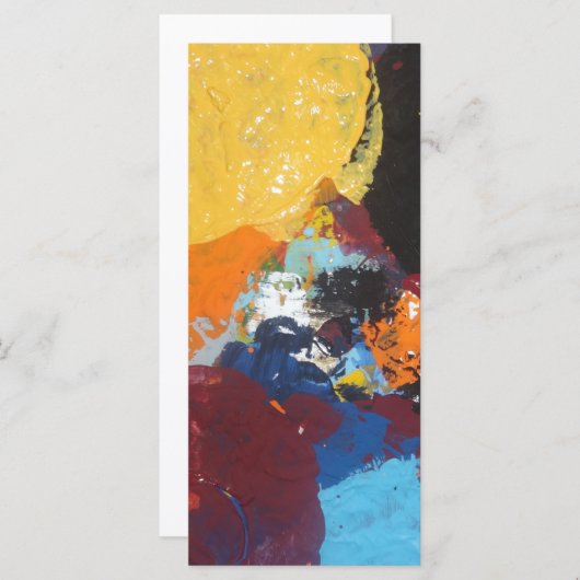 Artistic Anarchy (Front/Back)