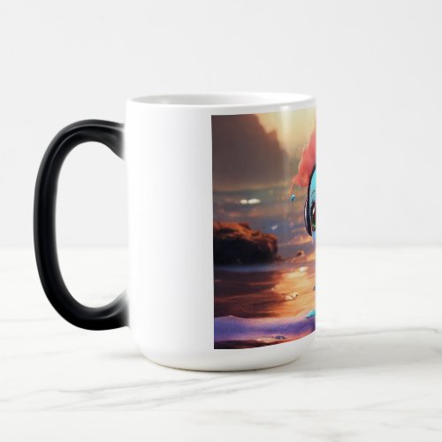 Artistic Brews Explore Our Printed Mug 
