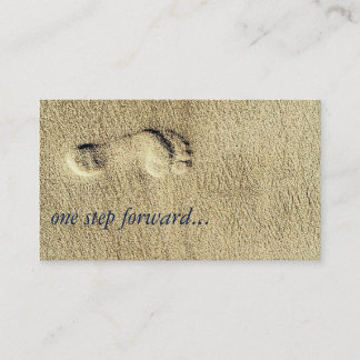 Artistic Business Cards