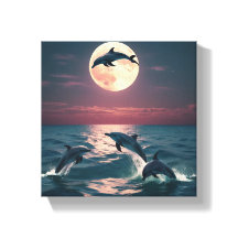 Artistic canvas (The Happiness)