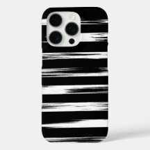 Artistic Design in Black and White