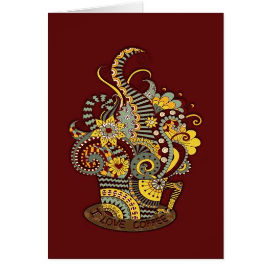 Artistic-doodle-drawing art (Front)