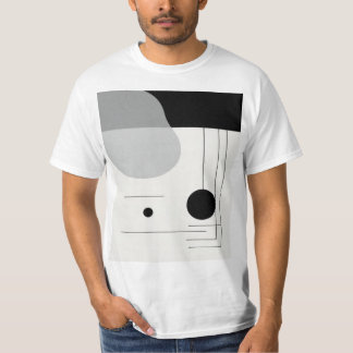 Artistic Expression T-Shirt, T-Shirt