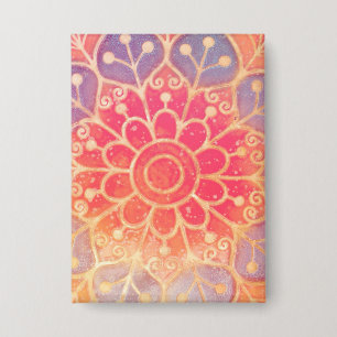  Artistic Flair Button